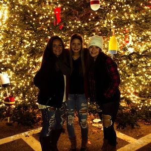 Meet your Posher, Isabella